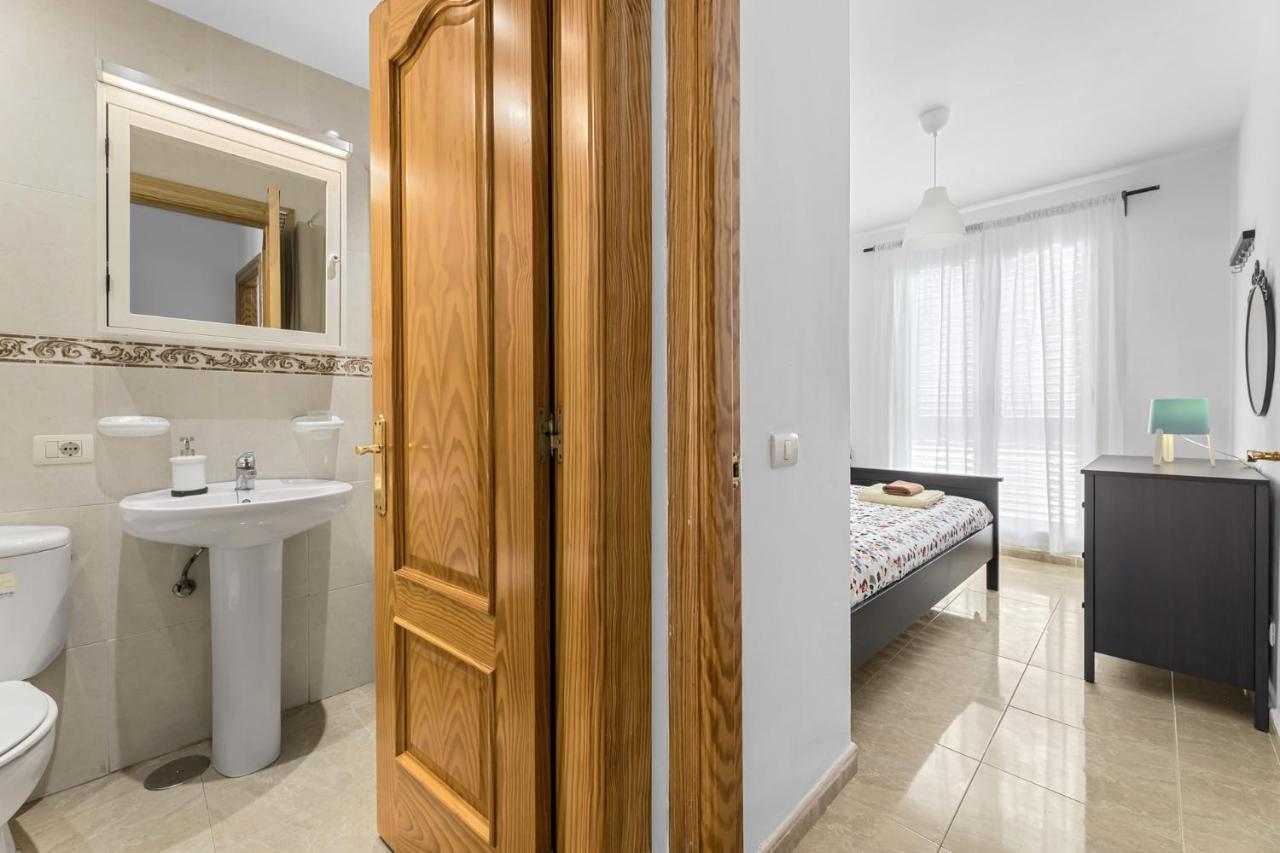 Homely Lanzarote Арресифе Экстерьер фото
